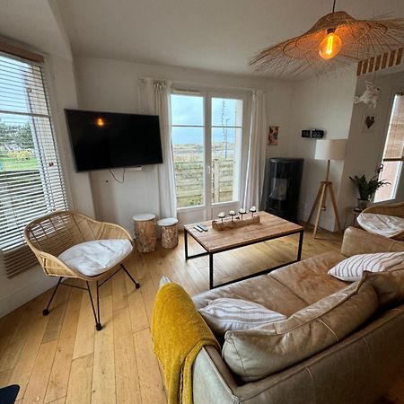 Maison Port Guillaume ディーブ・シュール・メール エクステリア 写真