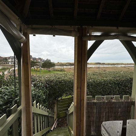 Maison Port Guillaume ディーブ・シュール・メール エクステリア 写真