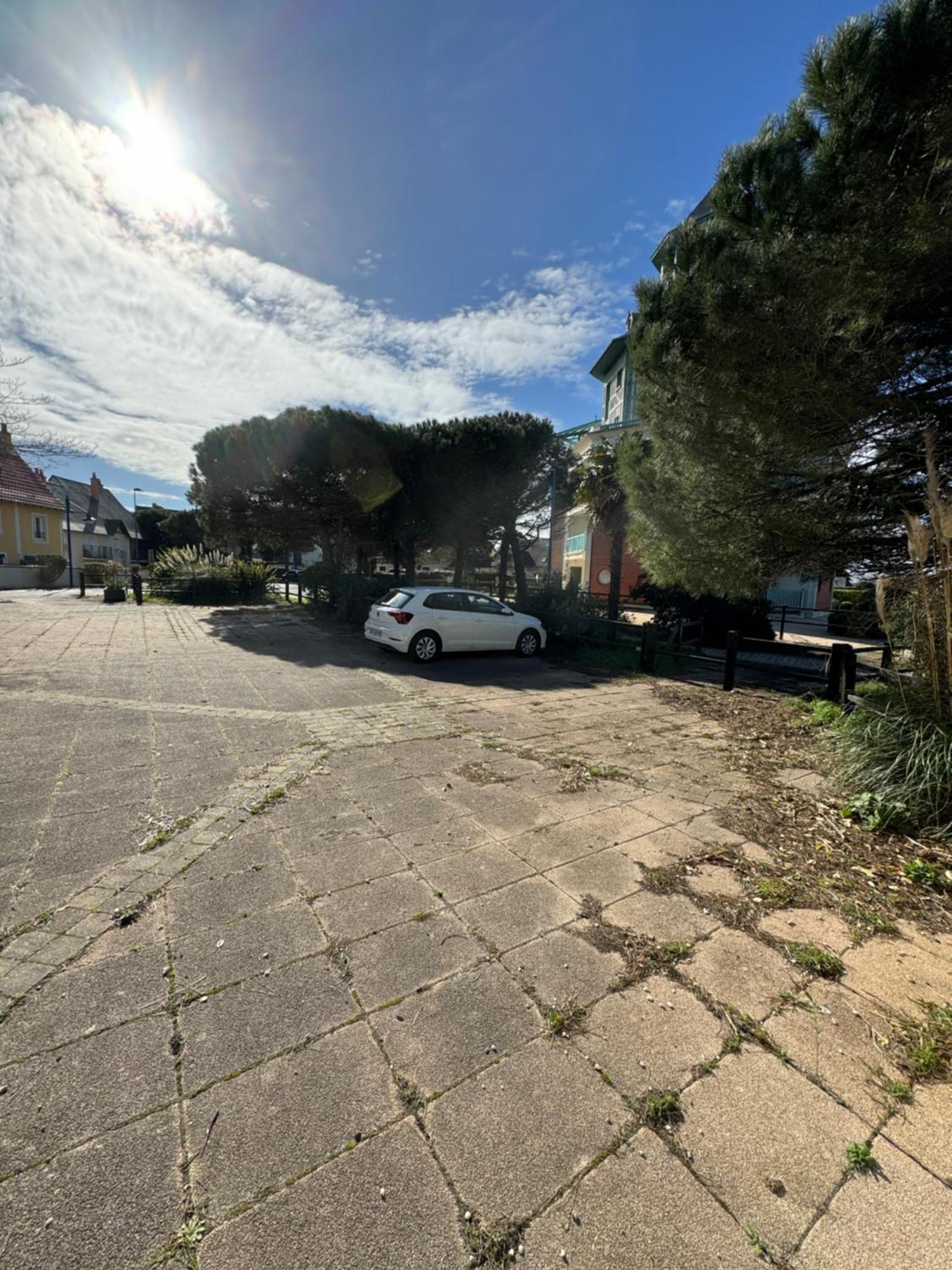 Maison Port Guillaume ディーブ・シュール・メール エクステリア 写真